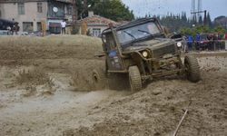 Babadağ’da festival ve adrenalin dolu üç gün