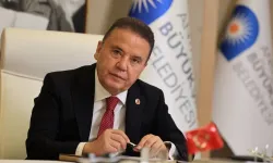 Tutuklu başkan Muhittin Böcek: "Günde 22 ilaçla ayakta duruyorum"