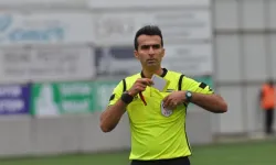 Bahis soruşturması... Hakem Yunus Dursun kimdir?