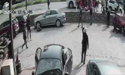 10 Kasım hazırlıklarından dönen öğrencileri taşıyan araç kazaya karıştı! 13 yaralı