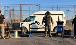 11 ayda 1386 iz! Emniyetten suçlulara darbe