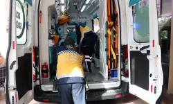 15 yaşındaki çırak kompresörle işkenceye uğradı