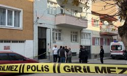 70 yaşındaki kadın evinde ölü bulundu!