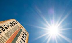 Avrupa Birliği verilerine göre 2025 neredeyse kesinlikle en sıcak yıllardan biri olacak