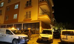 33 yaşındaki hamile kadın ve karnındaki bebeği doğalgaz zehirlenmesinden hayatını kaybetti