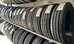 Kış lastiği uygulaması bu yıl erken başlıyor... 15 Kasım’da devrede