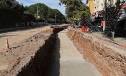 Muğla’da iki mahalleye 502 milyon TL’lik yatırım!