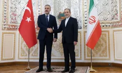 Bakan Fidan: “İsrail’in bölgesel yayılmacılığı bugün Orta Doğu’daki en büyük tehdittir”