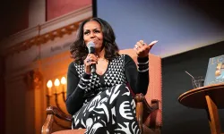 Michelle Obama: “ABD hala kadın bir başkana hazır değil”