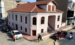 Cumhuriyet’in izleri Manisa’da müzeye dönüştü