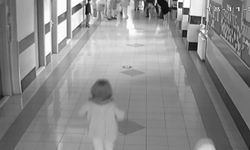 Okul müdürü Heimlich manevrası ile öğrencinin hayatını kurtardı