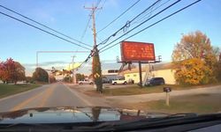 ABD'de kargo uçağı kazasında 12 kişi hayatını kaybetmişti: yeni görüntüler ortaya çıktı!