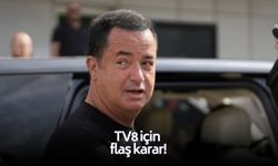 TV8 için flaş karar: Acun resmi başvuruyu yaptı!