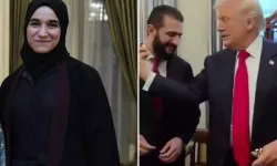 Trump'tan Ahmed Şara'ya ilginç soru: Kaç eşin var?