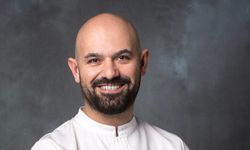 Şef Ahmet Dede kimdir, nereli? Michelin yıldızlı lezzetler