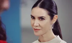 Kendisinden 13 yaş küçük... Ahu Yağtu yeni aşkıyla ilk kez görüntülendi