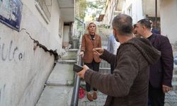 AK Partili Bursalı'dan İzBB'ye: “Harekete geçmeniz için insanlar mı ölmeli?”