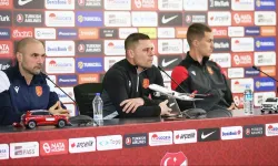 Bulgar teknik direktörden Türk yıldızlarına övgü: Bizim için ayrıcalıktı!