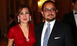 Boşanmışlardı! Ali Sabancı, eski eşi Vuslat Doğan Sabancı'ya seslendi