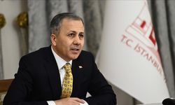 Bakan Ali Yerlikaya: "6 bin 351 insanımızı trafik kazalarında kaybettik!"