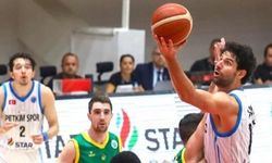 Aliağa Petkimspor ligde düşüşte! Son 10 maçta 9. yenilgi