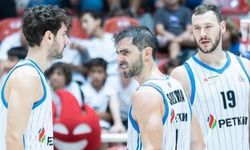 Petkimspor, grup liderliği için sahaya çıkıyor!