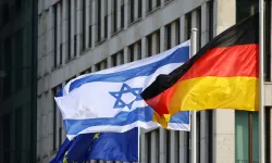Almanya'dan yeni İsrail kararı!