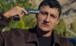 Uzak Şehir Şahin diziden ayrılıyor mu? Alper Çankaya Uzak Şehir'den neden ayrılıyor?