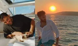 Altay Oransal kimdir, kaç yaşında ve nereli? Niche Perfume’un kurucusu