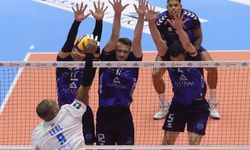 Halkbank, İzmir’de karar setinde güldü: Altekma’yı 3-2 mağlup etti