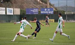 Muğlaspor, Altınordu karşısında liderlik için sahaya çıkıyor!