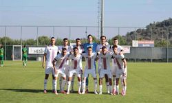 Son sıradaki Altınordu’dan dikkat çeken takviye!