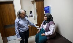 ‘Yağ bezesi’ sandı 8,5 kilo tümörle tam 11 yıl yaşadı!