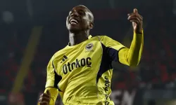 Anderson Talisca’dan Brezilya iddialarına net yanıt!