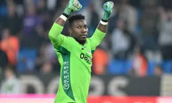 Onana'nın sakatlık durumu belli oldu mu? Galatasaray karşılaşmasında forma giyecek mi?
