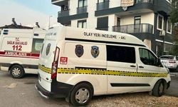 Antalya'da korkunç olay: Polis memuru, eşini ve 2 çocuğunu öldürdü!