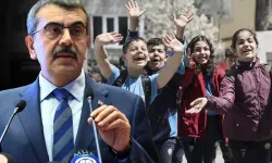 Ara tatil tarih mi oluyor? MEB'den çarpıcı açıklamalar