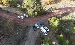 Kütahya’da kayıp yaşlı adam için yeniden arama seferberliği