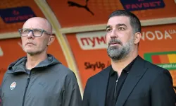 Arda Turan: “Savaşın ortasında bahane yok, hedefim şampiyonluk”