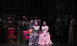 "Aşk-ı Memnu" operası izleyiciyle buluşuyor!