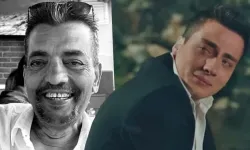 Atakan Özkaya'nın babası kim, ne iş yapıyor?