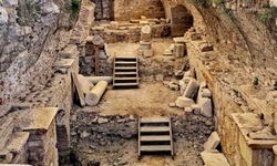 Kadıkalesi’nde 6 bin yıllık geçmiş yeniden ortaya çıktı