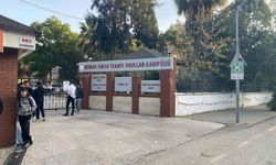 Aydın’da lisede bıçaklı kavga: 2 öğrenci yaralı!