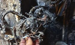 Aydın Nazilli'deki yangında 1 kişi hayatını kaybetmişti: Çıkış sebebi belli oldu!