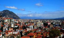 Söke Belediyesi’nin çevre başarısı tescillendi!