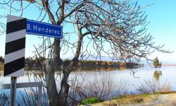 Aydın’da 2026 sulama sezonuna kısıtlama!