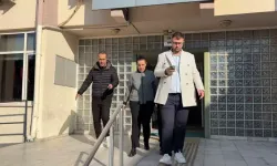 Efeler’de noterde 10 milyon lira zimmet skandalı! Çalışan tutuklandı