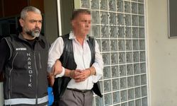 Aydın'da zehirli madde operasyonu! 1 kişi tutuklandı