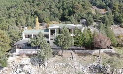 Aydın'ın atıl otelinin sonu ne olacak? Vatandaştan çağrı