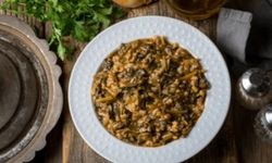 Aynı aileden 11 kişi ıspanak sanıp yedikleri ottan zehirlendi!